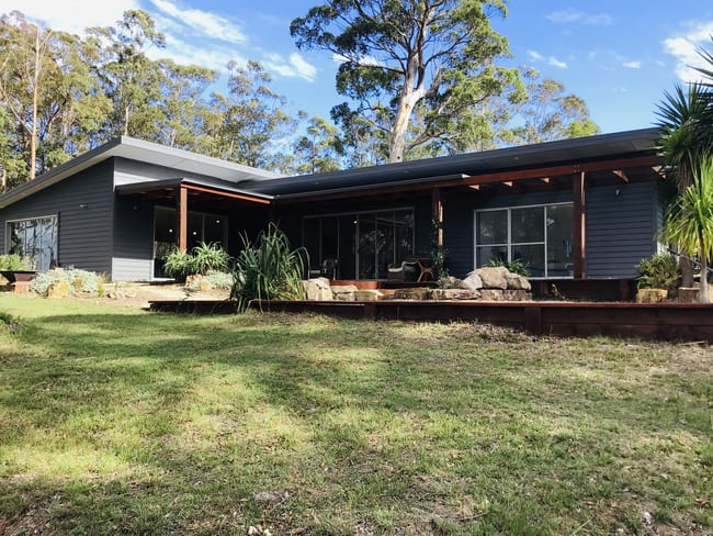 87 Tarbuck Park Road Tarbuck Bay NSW 2428
