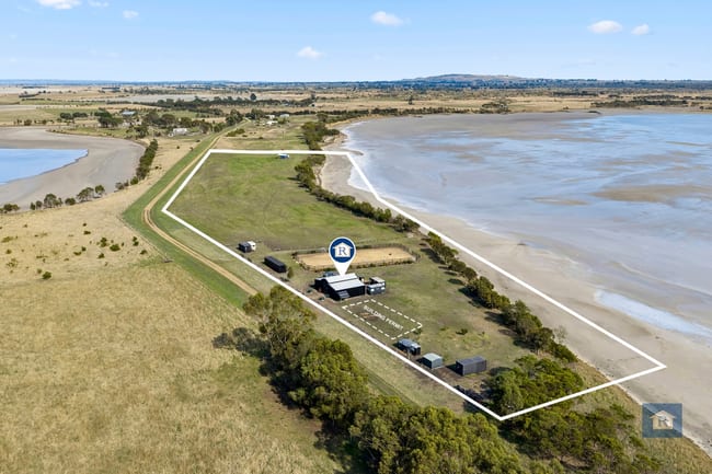 107 Beeac Cemetery Road Beeac VIC 3251