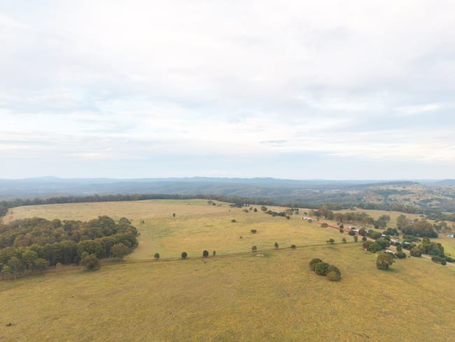 616 McLeods Road Monto QLD 4630