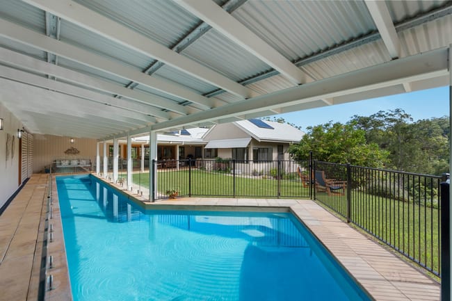 Ocean View QLD 4521