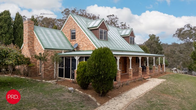 92 Snowgum Road Bywong NSW 2621 92 Snowgum Road Bywong NSW 2621