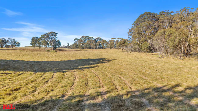 236 Hanrahans Lane Black Springs NSW 2787 236 Hanrahans Lane Black Springs NSW 2787