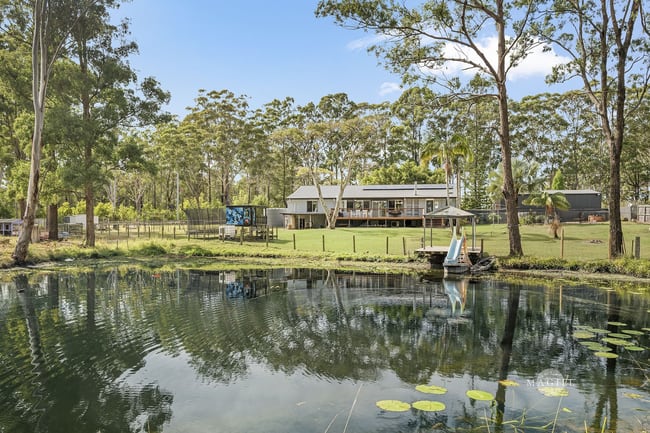 254 Lake Innes Drive Lake Innes NSW 2446 254 Lake Innes Drive Lake Innes NSW 2446