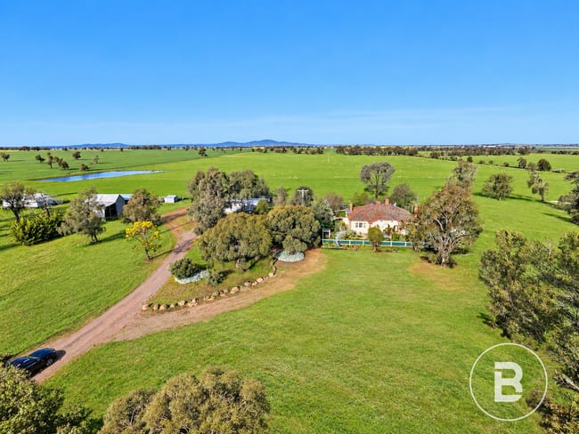 224 Plumpton Lane Carisbrook VIC 3464