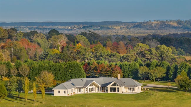 550 Oxleys Hill Road Berrima NSW 2577
