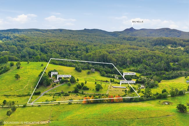 342 Deep Creek Road Hannam Vale NSW 2443