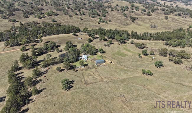 2025 Pembroke Road Merriwa NSW 2329 2025 Pembroke Road Merriwa NSW 2329