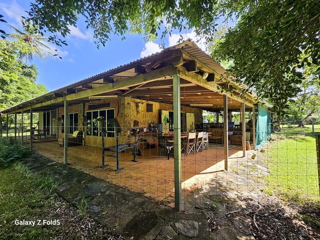 1741 Endeavour Valley Road Cooktown QLD 4895 1741 Endeavour Valley Road Cooktown QLD 4895