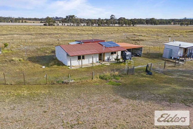 617 Ponderosa Road Bealiba VIC 3475 617 Ponderosa Road Bealiba VIC 3475