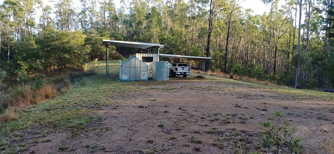 210 Laytons Range Road Nymboida NSW 2460 210 Laytons Range Road Nymboida NSW 2460