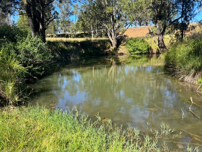 Lot 690/ McCafferty Road Merritts Creek QLD 4352 Lot 690/ McCafferty Road Merritts Creek QLD 4352