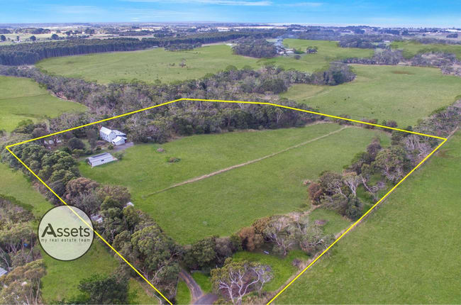 57 West Wilsons Road Portland VIC 3305 57 West Wilsons Road Portland VIC 3305