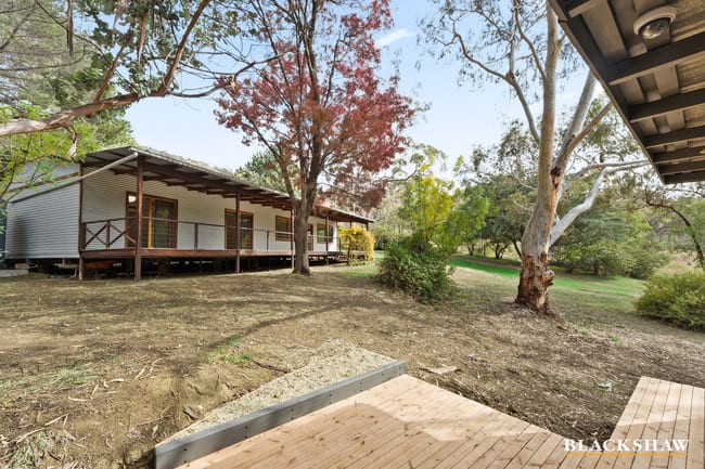 787 Top Naas Road Tharwa ACT 2620 787 Top Naas Road Tharwa ACT 2620