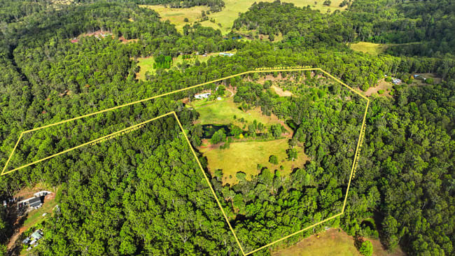 1058 Firth Heinz Road Pillar Valley NSW 2462