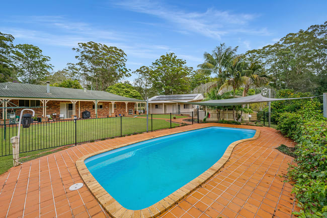 29 Secombe Lane Redbank NSW 2446 29 Secombe Lane Redbank NSW 2446