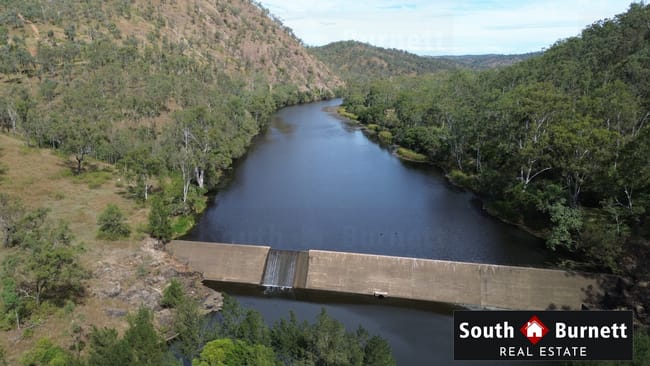305 McCauley Weir Road South East Nanango QLD 4615