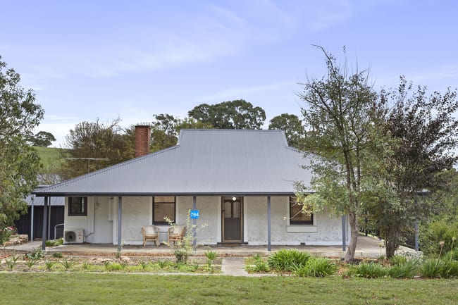 764 Flaxley Road Flaxley SA 5153