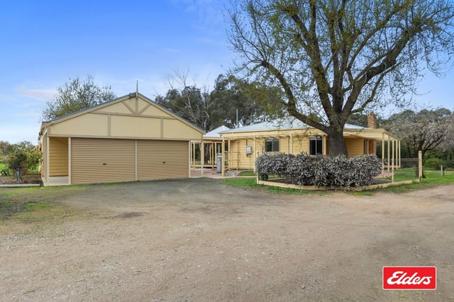 189 Hicks Road Echuca Village VIC 3564