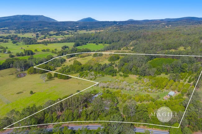 1181 Lorne Road Lorne NSW 2439 1181 Lorne Road Lorne NSW 2439