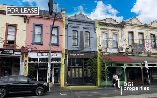 Fitzroy VIC 3065 Fitzroy VIC 3065