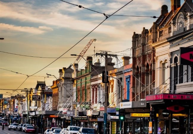 Windsor VIC 3181