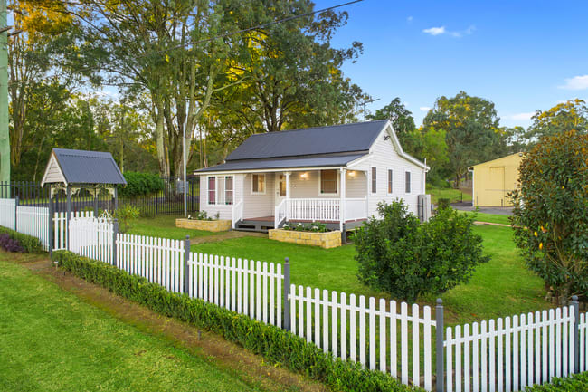1 Mullens Road North Richmond NSW 2754 1 Mullens Road North Richmond NSW 2754