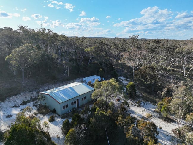 874 Sandy Point Road Lower Boro NSW 2580 874 Sandy Point Road Lower Boro NSW 2580