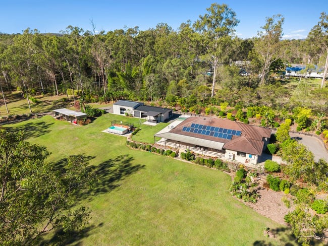 362-372 Edelsten Road Jimboomba QLD 4280 362-372 Edelsten Road Jimboomba QLD 4280