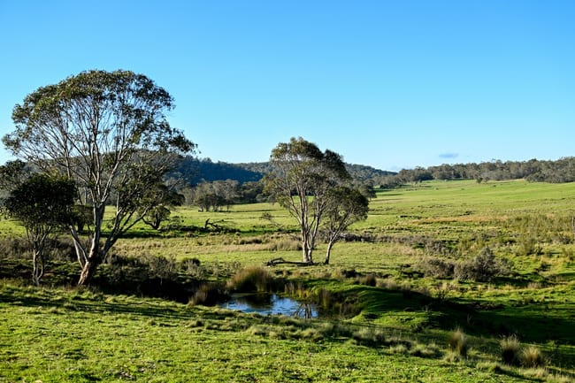 "Snowy Flat" Lot 29 Kybeyan Road Kybeyan NSW 2631 "Snowy Flat" Lot 29 Kybeyan Road Kybeyan NSW 2631