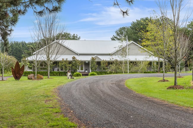 243 Knox Road Romsey VIC 3434 243 Knox Road Romsey VIC 3434