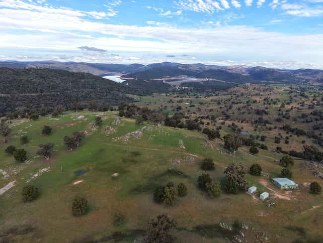 2656 Reg Hailstone Way Wyangala NSW 2808 2656 Reg Hailstone Way Wyangala NSW 2808