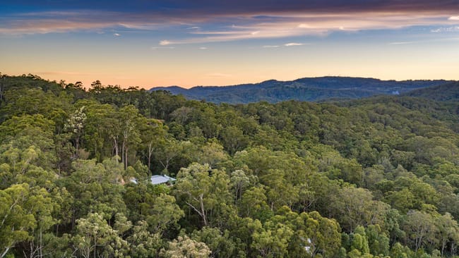 323 Mooloolah Road Eudlo QLD 4554