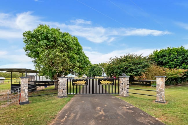 245 Gilmore Road Mareeba QLD 4880 245 Gilmore Road Mareeba QLD 4880
