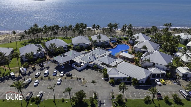 2/6 Beach Road Dolphin Heads QLD 4740 2/6 Beach Road Dolphin Heads QLD 4740