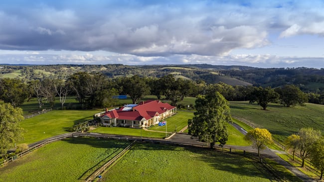 148 Boothill Road Kangarilla SA 5157 148 Boothill Road Kangarilla SA 5157