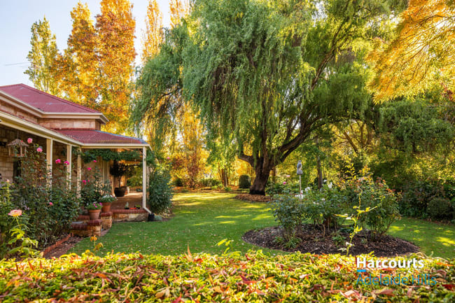 56B Martins Road Oakbank SA 5243