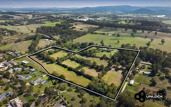 90 Jefferson Road Garfield VIC 3814