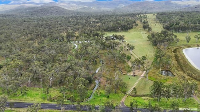 14100 Kennedy Highway Millstream QLD 4888 14100 Kennedy Highway Millstream QLD 4888