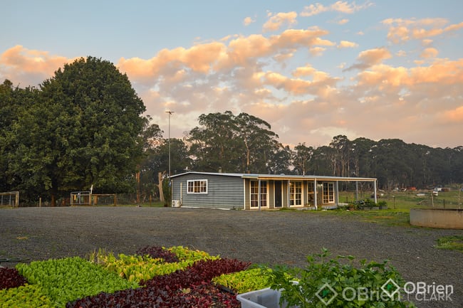 2675 Willow Grove Road Hill End VIC 3825 2675 Willow Grove Road Hill End VIC 3825