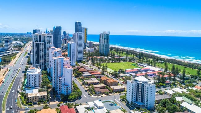 Broadbeach QLD 4218 Broadbeach QLD 4218