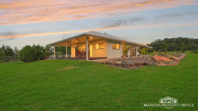 Lot 3 Garioch Heights Road Julatten QLD 4871 Lot 3 Garioch Heights Road Julatten QLD 4871