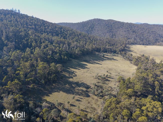 Lots 1 & 2 Native Corners Road Campania TAS 7026 Lots 1 & 2 Native Corners Road Campania TAS 7026