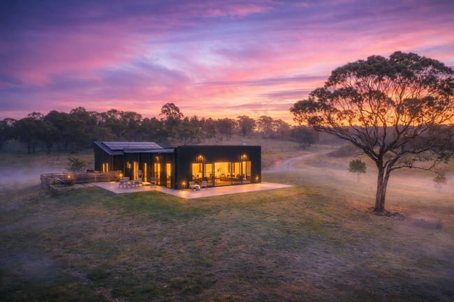 427 Marian Vale Road Bungonia NSW 2580