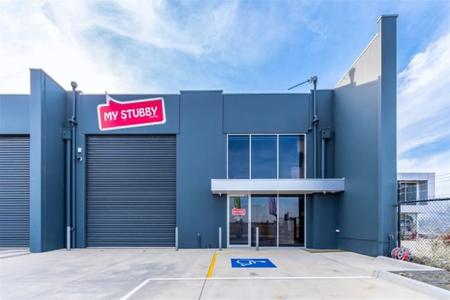 2/26 Hede Street South Geelong VIC 3220 2/26 Hede Street South Geelong VIC 3220