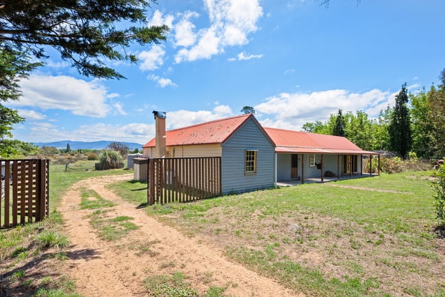 520 Majors Creek Road Braidwood NSW 2622