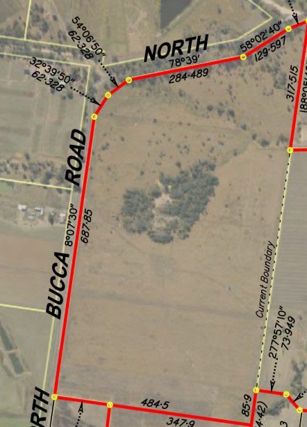 45 Lobegeiers Road Bucca QLD 4670 45 Lobegeiers Road Bucca QLD 4670