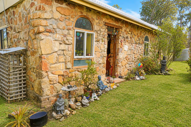 47 Bulldog Road Bulldog NSW 2469 47 Bulldog Road Bulldog NSW 2469