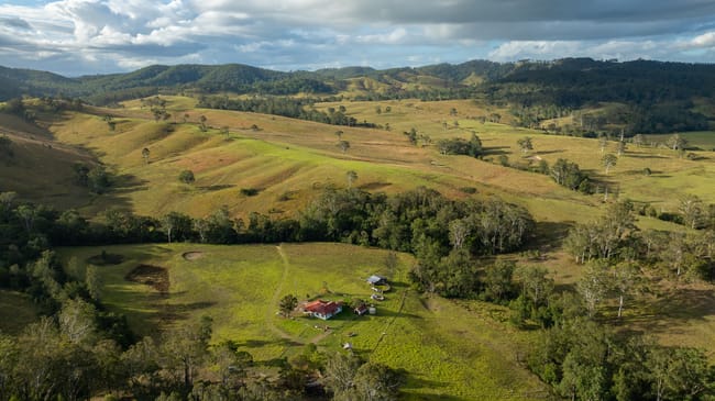 1333 Waukivory Road, Waukivory VIA Gloucester NSW 2422 1333 Waukivory Road, Waukivory VIA Gloucester NSW 2422