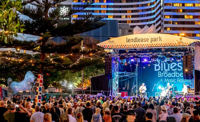 Broadbeach QLD 4218