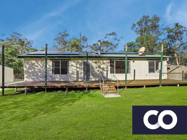 143 Bloomfield Road Jilliby NSW 2259